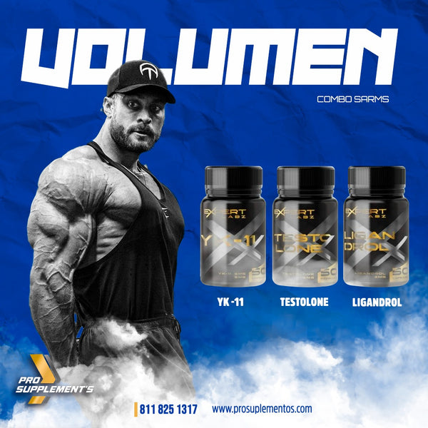 VOLUMEN