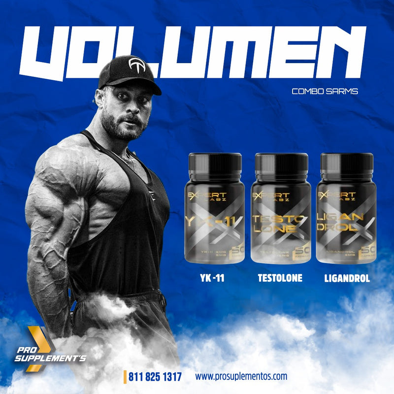 VOLUMEN