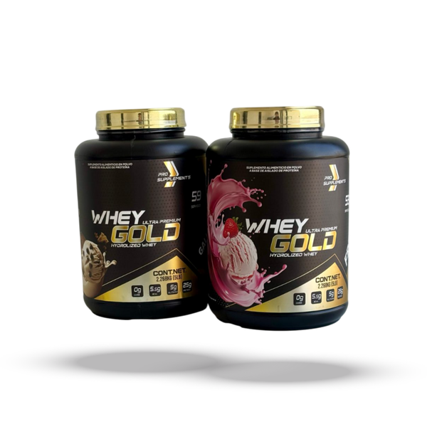 PROTEIN PACK