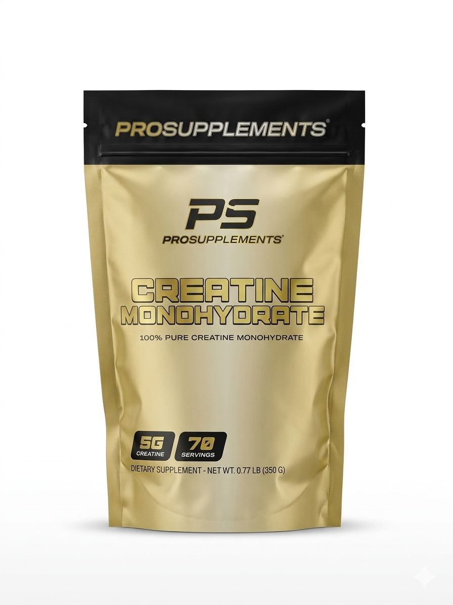 CREATINA