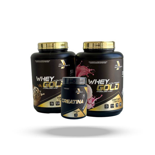 PROTEIN PUNCH