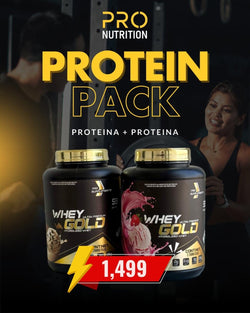 PROTEÍNA WHEY GOLD HYDROLIZADA ☢️ TIEMPO LIMITADO 2 X $1499 ☢️
