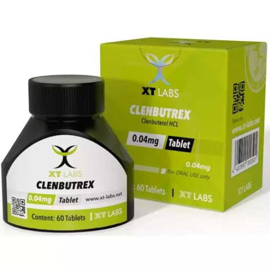 CLEMBUTREX