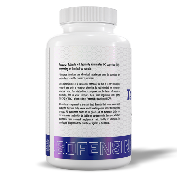 TESOFENSINE