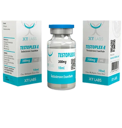 TESTOPLEX-E300