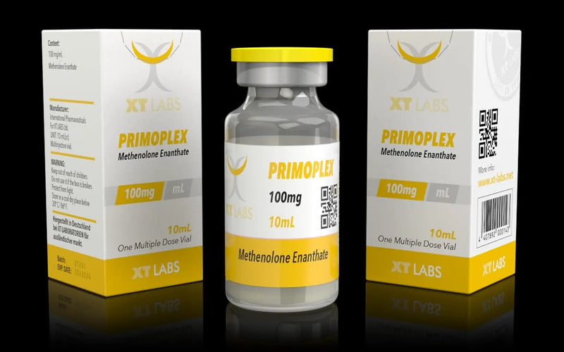 PRIMOPLEX