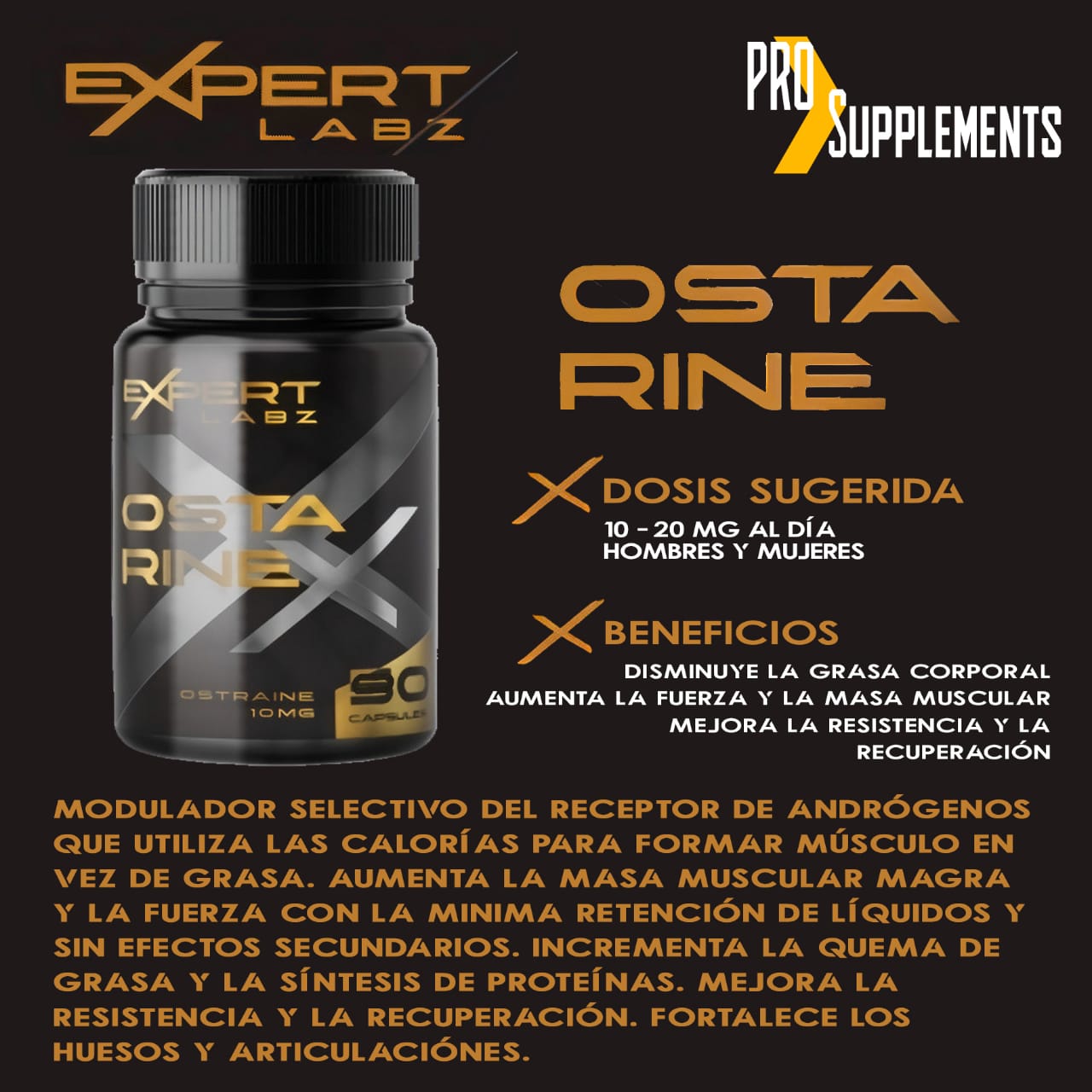 OSTARINE