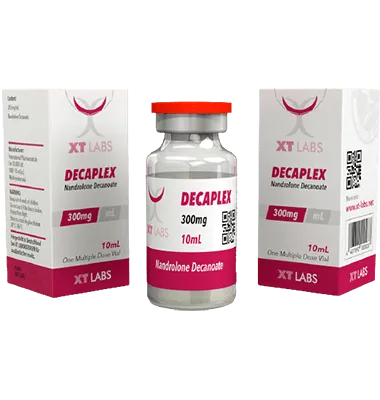 DECAPLEX