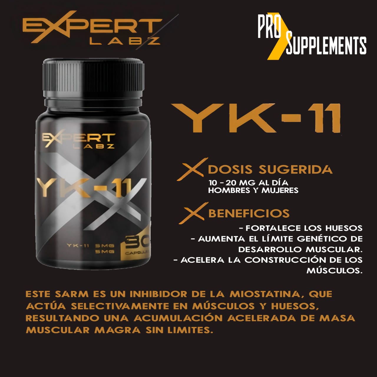 YK11