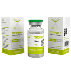 TESTOPLEX -P100
